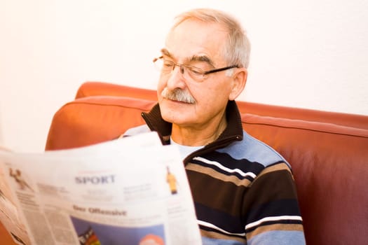 Newspaper