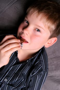 Chocolate