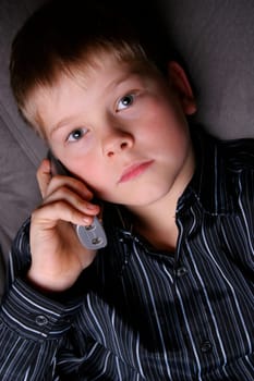 Phone calls3