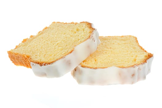 Lemon cake