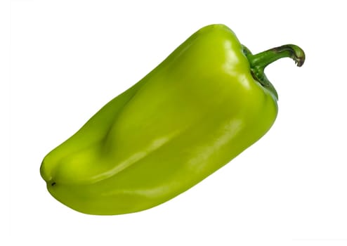 green pepper