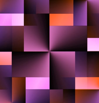 Abstract Cuboids
