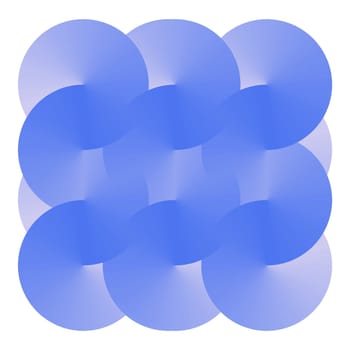 Abstract Circles