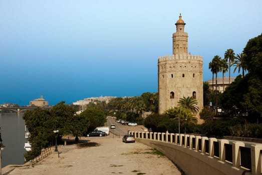 Seville