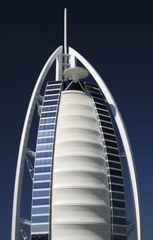 Burj al Arab II