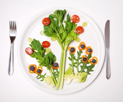 Fingerfood
