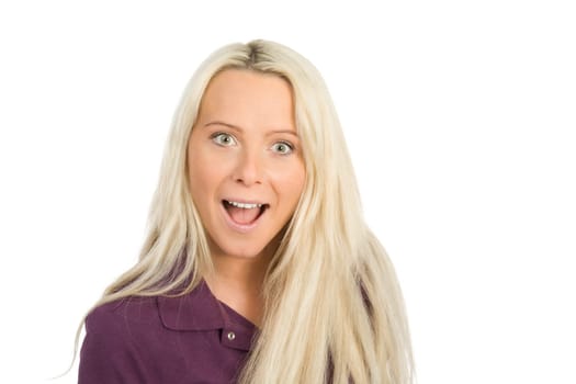 Surprised