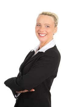 Businesswoman