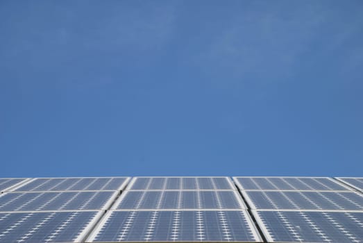 Solar Panel Solar Alternative Energy