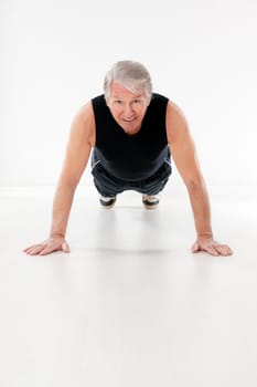 fitness and yoga