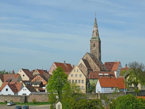 Wolframs-Eschenbach