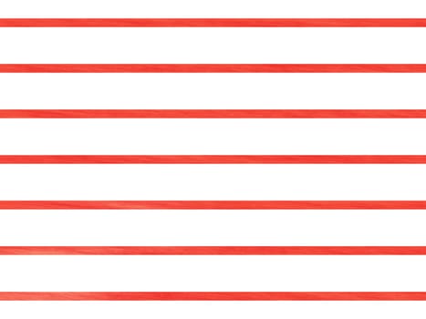 striped
