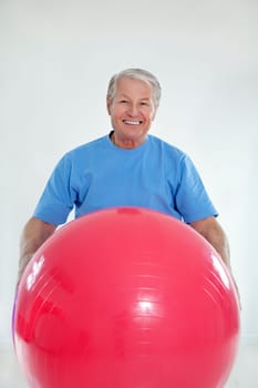 fitness and yoga