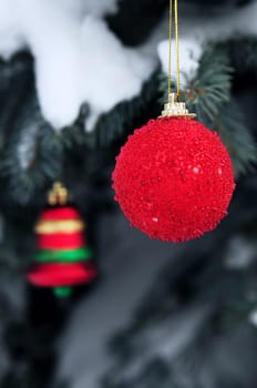 Christmas decorations