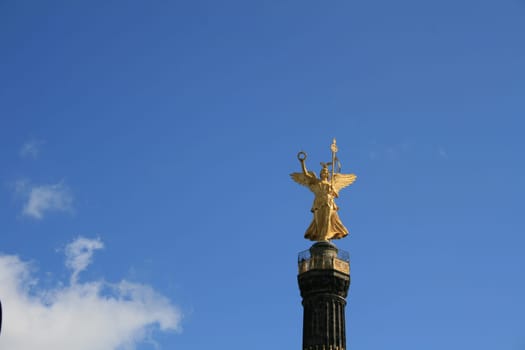 Victory Column Berlin