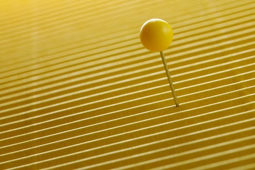 One Monochrome Yellow