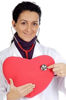 Cardiologist