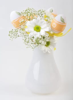 Easter detail