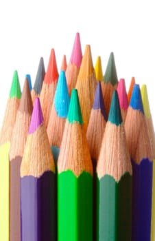 Color pencils