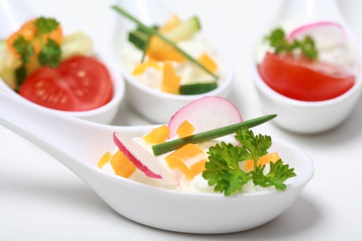 Fingerfood