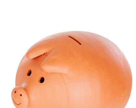 Piggy-bank