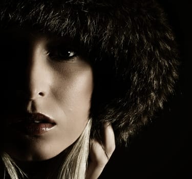 cold fashion