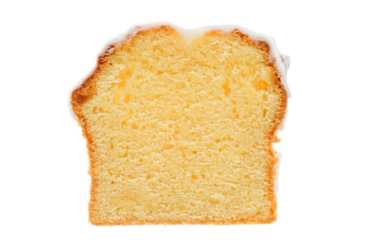 Lemon cake