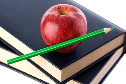 Objects from school