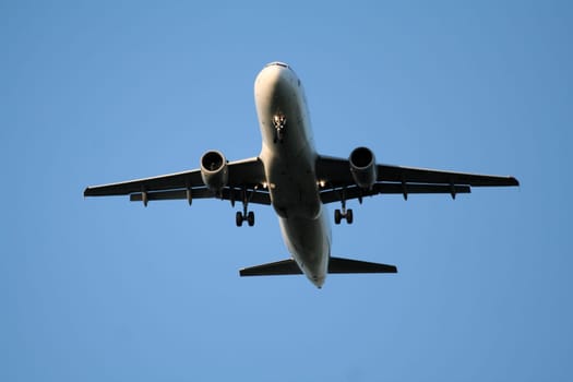 Airplane I