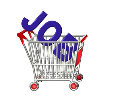 Buy a job