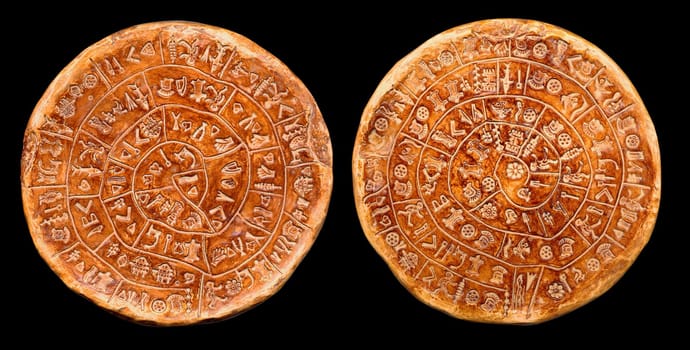 Discos of Phaistos