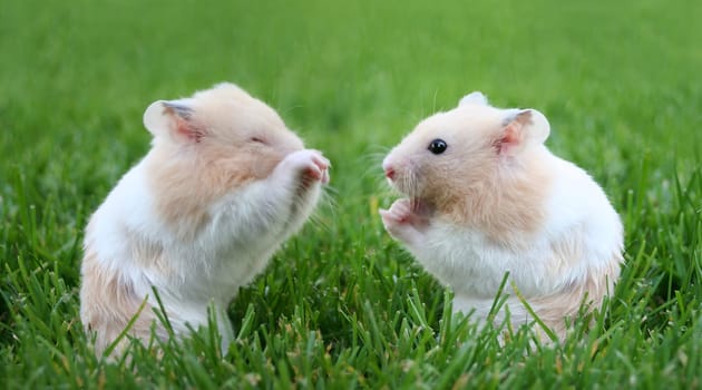 Hamster