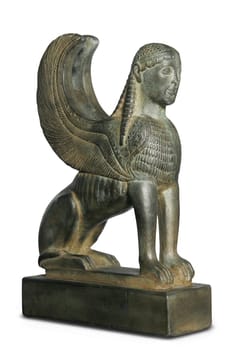 Sphinx 600 BC