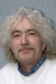 Pensioner