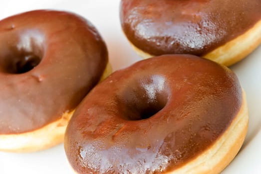 Donuts