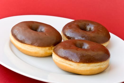 Donuts