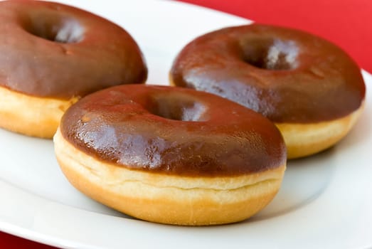 Donuts