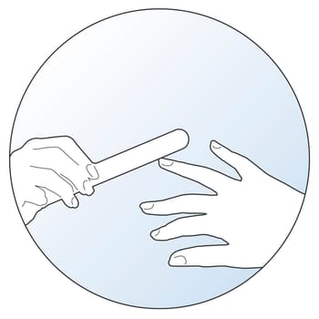 manicure