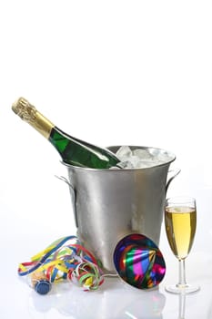Sivester Celebration