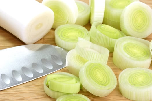 Leek