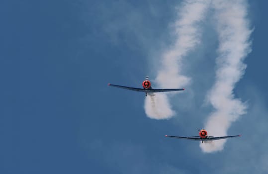North American T-6
