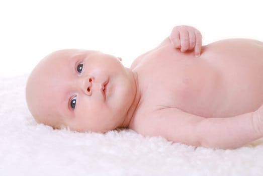 BabyPortrait