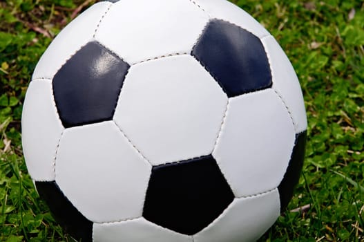 Soccer ball