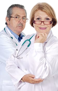 seniors doctor