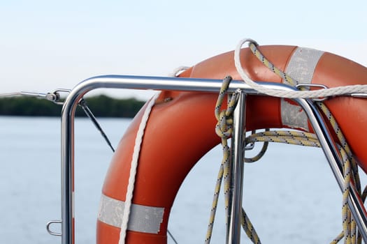 Life preserver