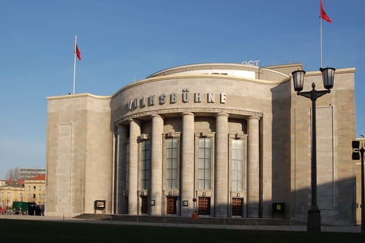 Volksbühne