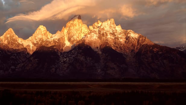 Grand Teton