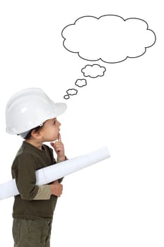 Future architect