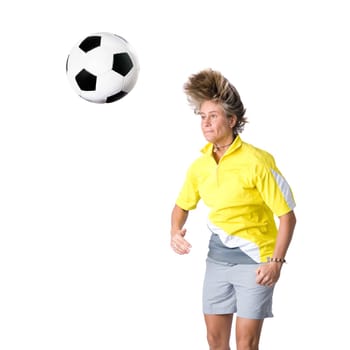 Women's Football