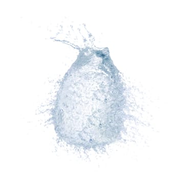 Waterdrop